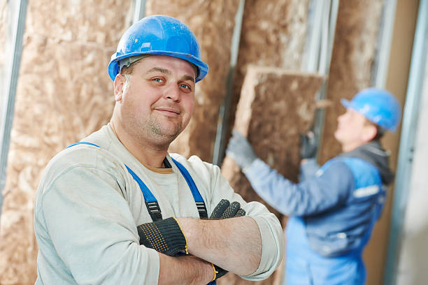 Fireproof Insulation in Hauula, HI